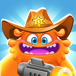 赏金怪兽手机版