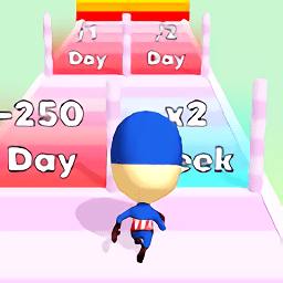 图形演化跑最新版