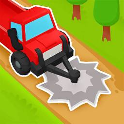 木材制造商游戏(lumber builder)