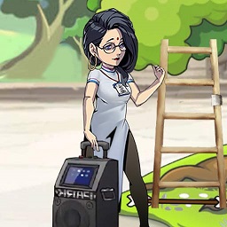 老头神奇冒险之旅手机版