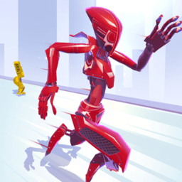 机器人冲冲冲游戏