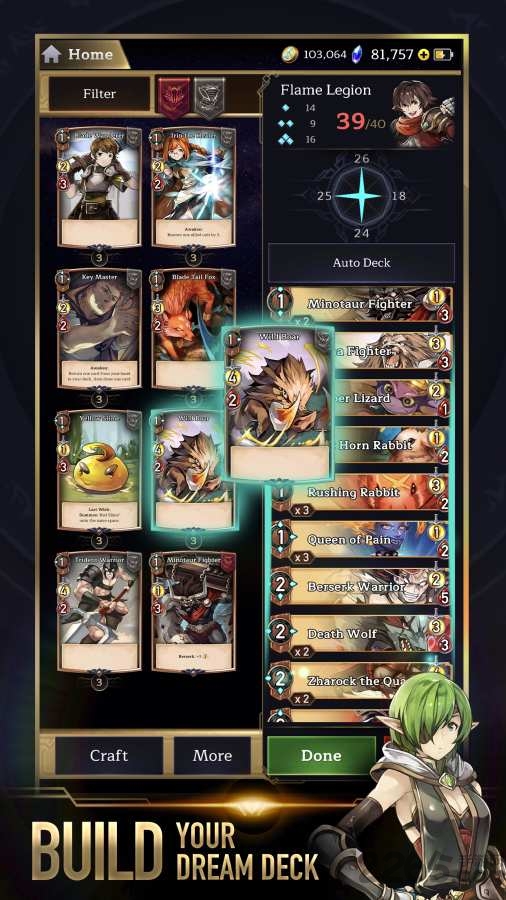 雅典策略ccg官方版 雅典策略ccg游戏下载