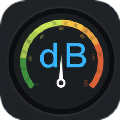 分贝测试仪噪音测量app