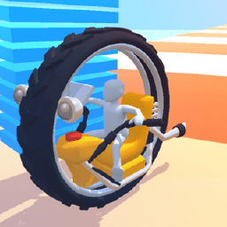 独轮车比赛最新版