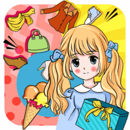 美少女时装店设计师官方版