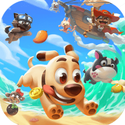 宝宝沙滩假日旅行最新版