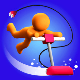 绕线清洁游戏(crazy cleaner)