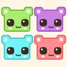 比克猫游戏(pico cat)