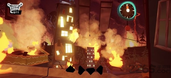 你好邻居捉迷藏测试版 你好邻居捉迷藏体验服