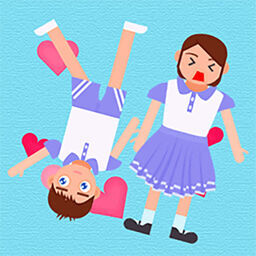 炸飞那情侣官方版