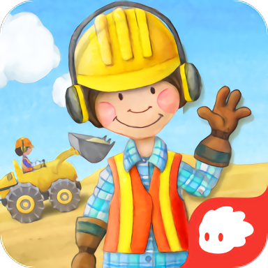 东东龙挖掘机红包版