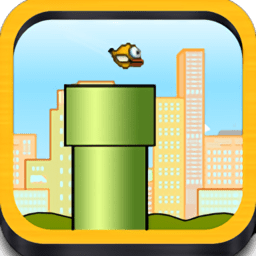 快乐的小鸟游戏中文版