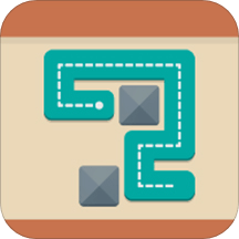 全民一笔连线游戏