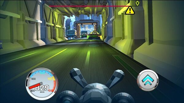 超级狂飙兔最新版 超级狂飙兔游戏