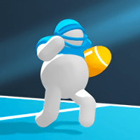 混乱的球官方版