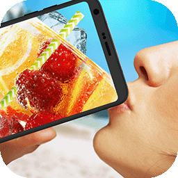 真实饮料模拟手机版