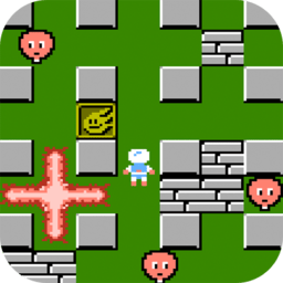 炸弹人fc手机版