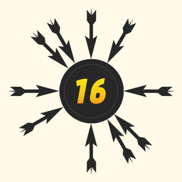 我箭射的贼6游戏