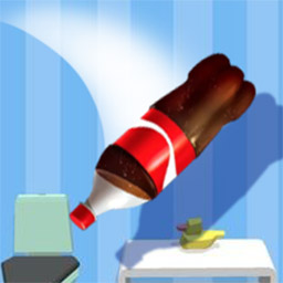 奇妙之旅瓶子跳一跳手机版