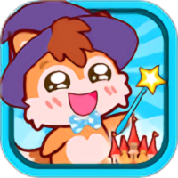 宝宝涂色魔法屋国服