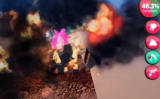 派大星模拟器手机版 派大星模拟器游戏下载