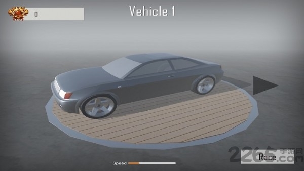 极端的赛道官方版 极端的赛道游戏下载
