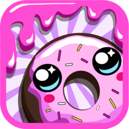 甜甜圈跑酷官方版