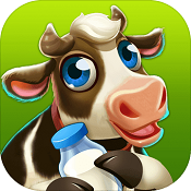 欢乐农场中文版