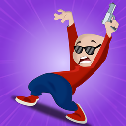 来打我呀手机版(dodge master)