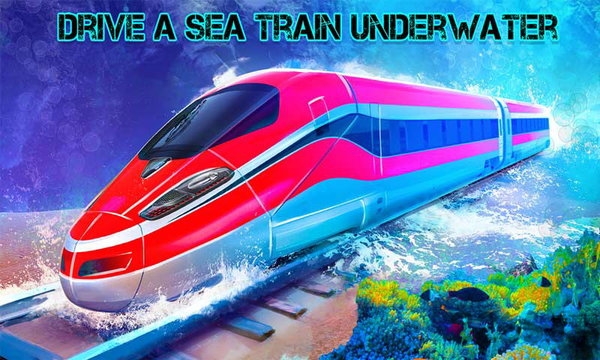 水下驾驶最新版 水下驾驶游戏