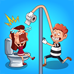 坏坏的小偷小游戏(tricky thief)