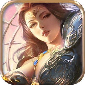 苍穹纪元手游(暂未上线)