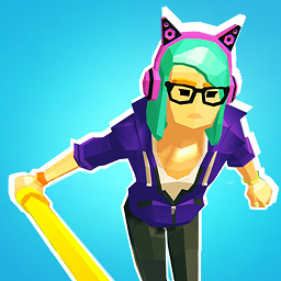 忍者虚线3d最新版