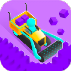 产矿大亨游戏(stone master)