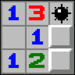 趣味扫雷手机版(minesweeper)