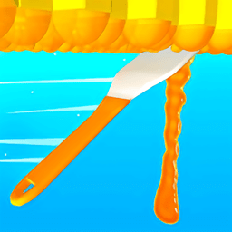 蜂蜜收集者小游戏(honey collector)