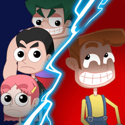 怪盗绳先生游戏