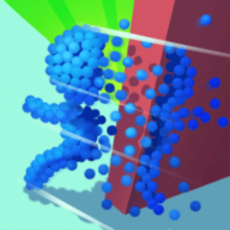 像素跑战官方版(pixel battle)
