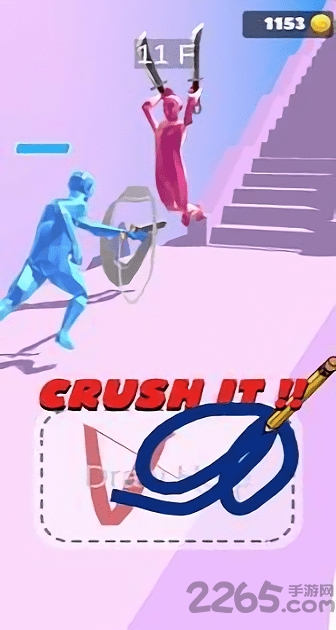 勇士的佩剑游戏 勇士的佩剑最新版下载