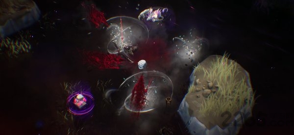 projectpande最新版 project pande游戏