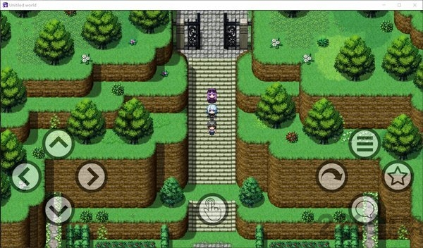 代号未命名世界最新版 代号未命名世界游戏下载