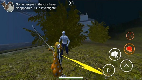 善逸模拟器游戏 善逸模拟器最新版下载