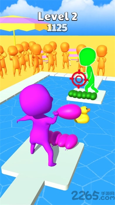 summer buster手机版 summer buster游戏下载