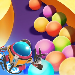 球球一起冲最新版