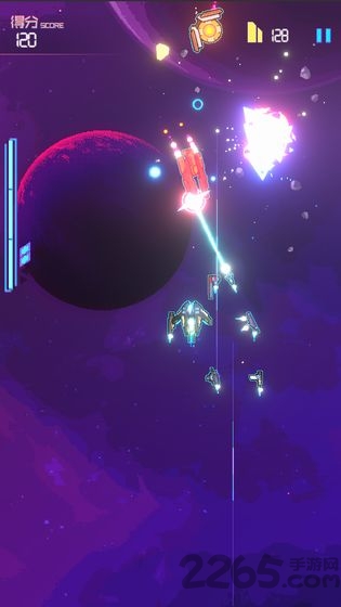 光年计划先锋官方版 光年计划先锋手游下载