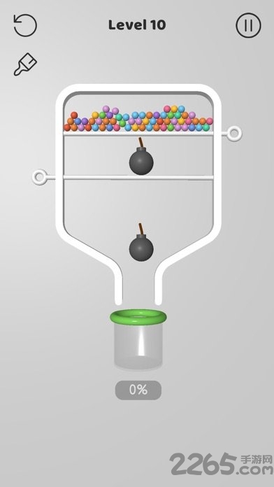 别针大师小游戏下载