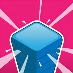 疯狂叠积木游戏(crazy stacker)