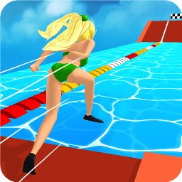 奥运女健儿游戏