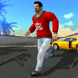 黑帮3d模拟器手机版