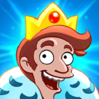 空闲喧嚣王国官方版